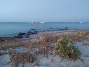 Casa vacanze Wally a Posada, Sardegna img54