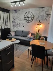 Le MAGDAD - Breuil-Magné