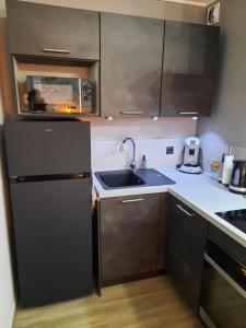 Appartements Le MAGDAD : photos des chambres