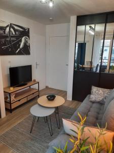 Appartements Le MAGDAD : photos des chambres