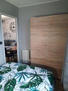 Appartements Le MAGDAD : photos des chambres