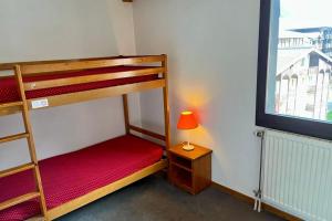 Apartment Of 55 M With Balcony View Mont Blanc
