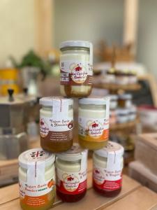 Il Nuraghe del lago Coghinas img16