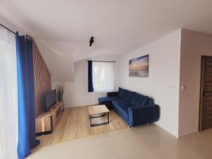 Apartamenty Morski Brzeg - Sauna, Balia