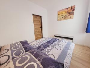 Apartamenty Morski Brzeg - Sauna, Balia