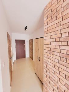 Apartamenty Morski Brzeg - Sauna, Balia