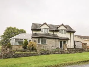 Tre Garreg - Pant-y-dwr