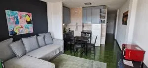 Sunset Apartment Sonnenland - 萨洛夫雷