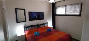 Sunset Apartment Sonnenland