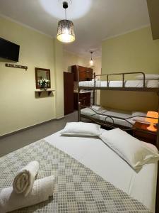 Villa Emmanouela Studios - Family Accommodation