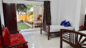 Chan Maison @ Lakshmi Gardens