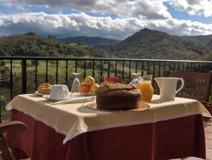Balcón Picos de Europa