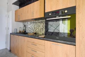 Stylish studio 2 Targowa 10 National Stadium