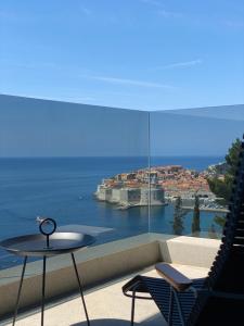 New&Luxury Apartment with an Outstanding View - Bombii Blue