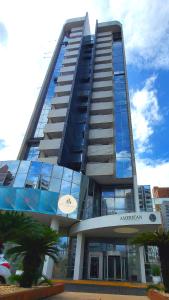 American Flat - Ponta Dareia - Ferreira Hospedagens