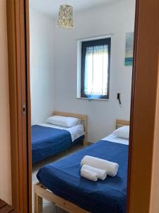 Apartamento de 2 dormitorios