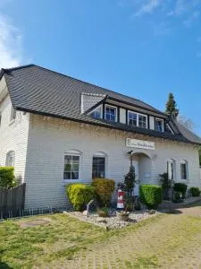 Pension Seeschlösschen - Stechow