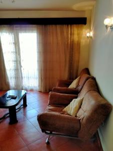 Private Chalet in Pyramids Porto Sokhna