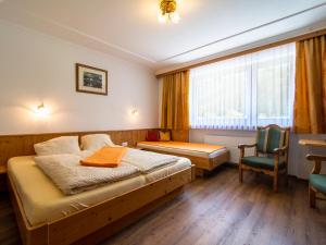 Ferienhaus Oblasser I