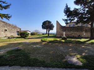 B&B / Chambres d'hotes Gite d'etape et de groupe du Clos Saint Roch : photos des chambres