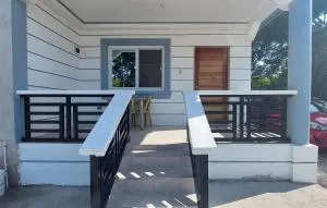 JCALM Beach resort - Bulala