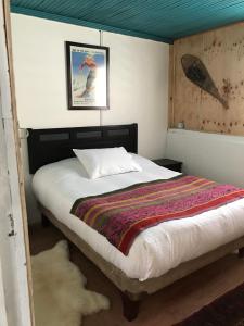 Hostal Piolet en Baños Morales