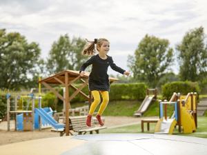 Holiday Home in Zeeland with Sauna