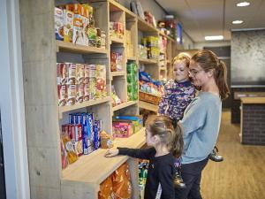 Holiday Home in Zeeland with Sauna