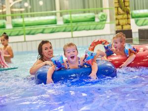 Holiday Home in Zeeland near Lake & Sauna