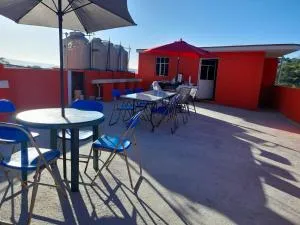 Posada MemeLulu - Acopinalco