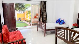 Chan Maison @ Lakshmi Gardens