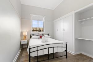 The Beaches on Lakes