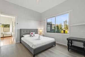 The Beaches on Lakes