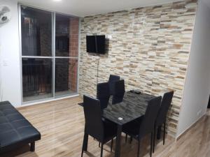 Apartamento Vacacional Melgar