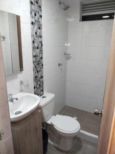 Apartamento Vacacional Melgar