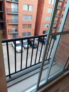 Apartamento Vacacional Melgar