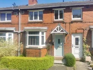 Mallard Cottage - Pontefract