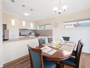 Gloria June - BYO Linen