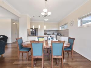 Gloria June - BYO Linen