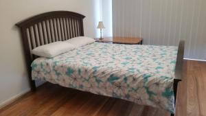 Gloria June - BYO Linen