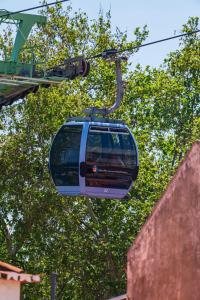 Casa Caetano by An Island Apart