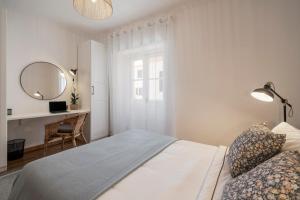 Casa Caetano by An Island Apart