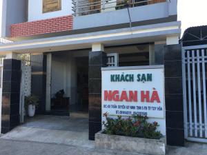 khách sạn Ngân Hà