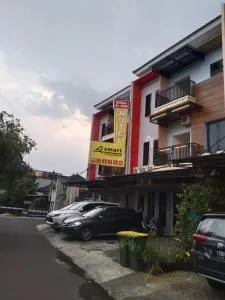 Smart Tlogomas Syariah - Dau