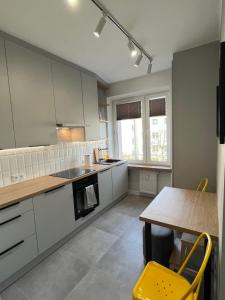 Apartament RZ