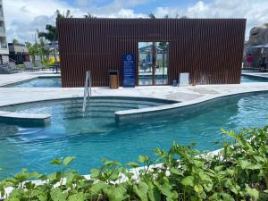 Flat em Salinópolis no Salinas Premium Resort