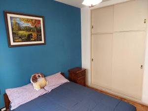 DEPARTAMENTO FAMILIAR, 3 ambientes