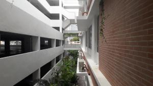 BS Homestay1 - 1 Bedroom Apartment in Miri Times Square