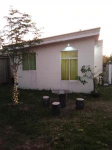 Mia and Miguels House