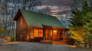 Moon Ridge Retreat